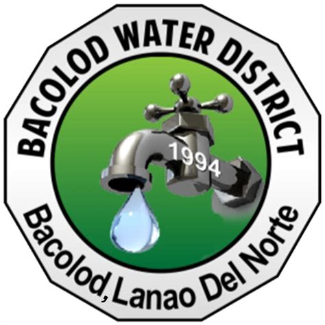 bacolod water district|Bacolod Water District .